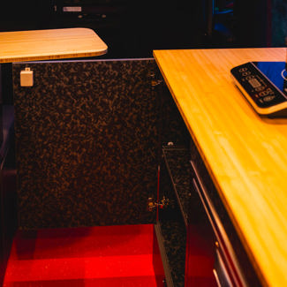 Trapper - Norva Trapper - Norva