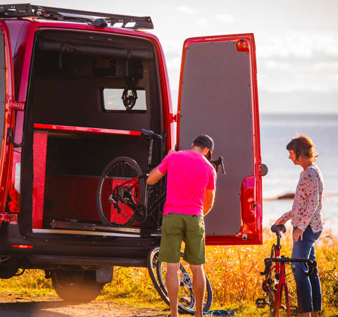 Image Trapper - Norva Image Trapper - Norva