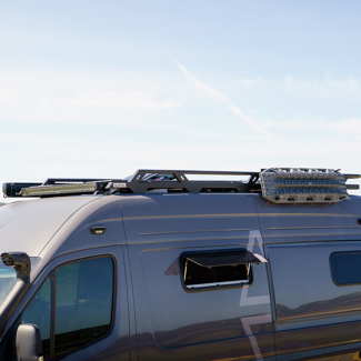 GRIZZLI - Norva GRIZZLI - Norva