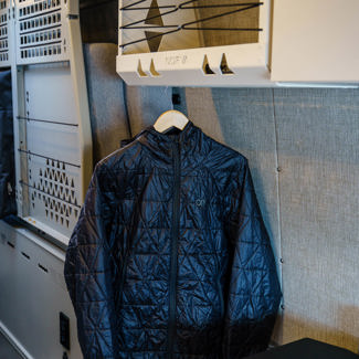 Norva 144 - Modèle Nomade - Norva Norva 144 - Modèle Nomade - Norva