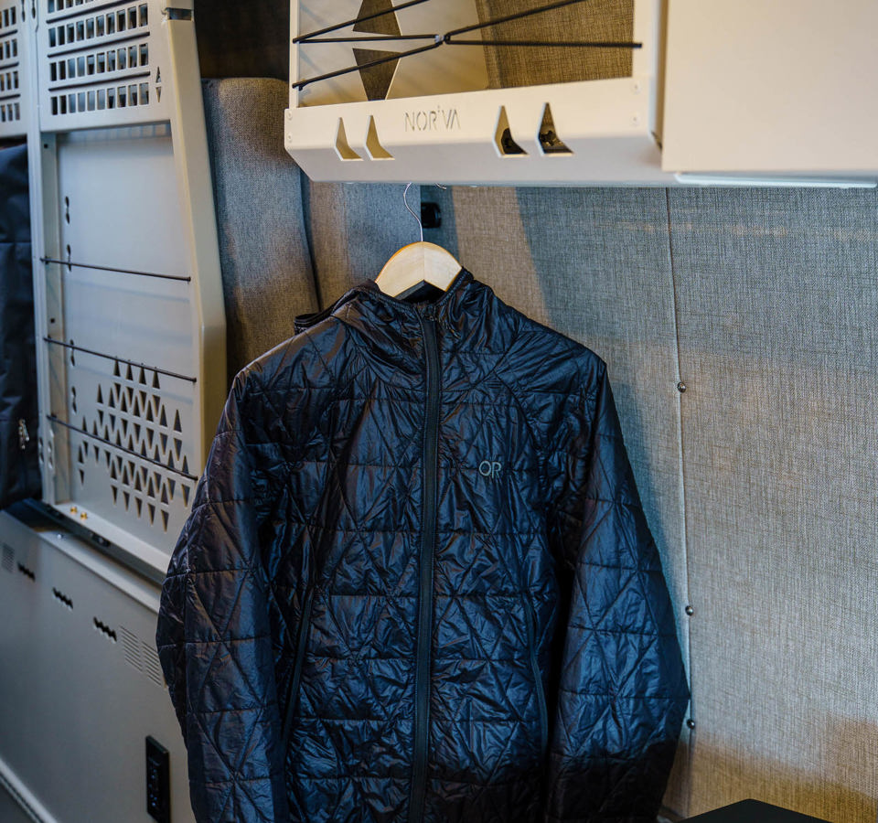 Image Norva 144 - Modèle Nomade - Norva Image Norva 144 - Modèle Nomade - Norva