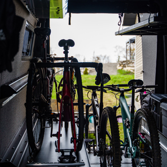 VÉLO CARTEL - Norva