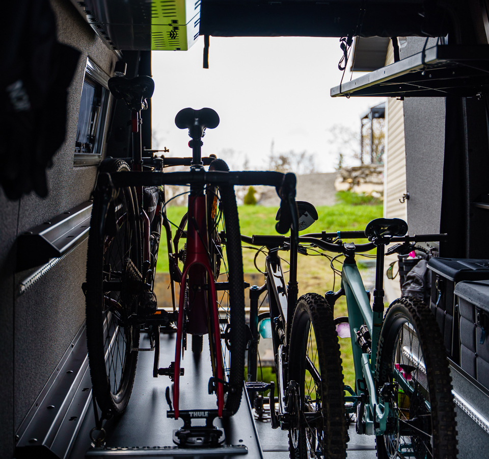 Image VÉLO CARTEL - Norva Image VÉLO CARTEL - Norva