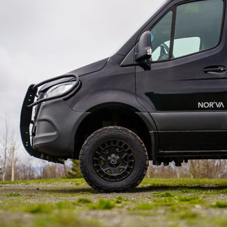 VÉLO CARTEL - Norva VÉLO CARTEL - Norva