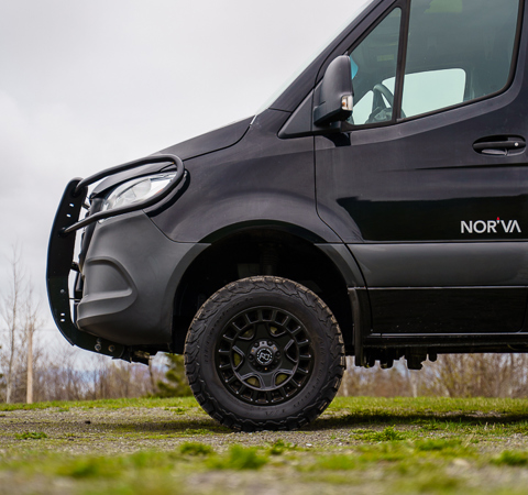 Image VÉLO CARTEL - Norva Image VÉLO CARTEL - Norva