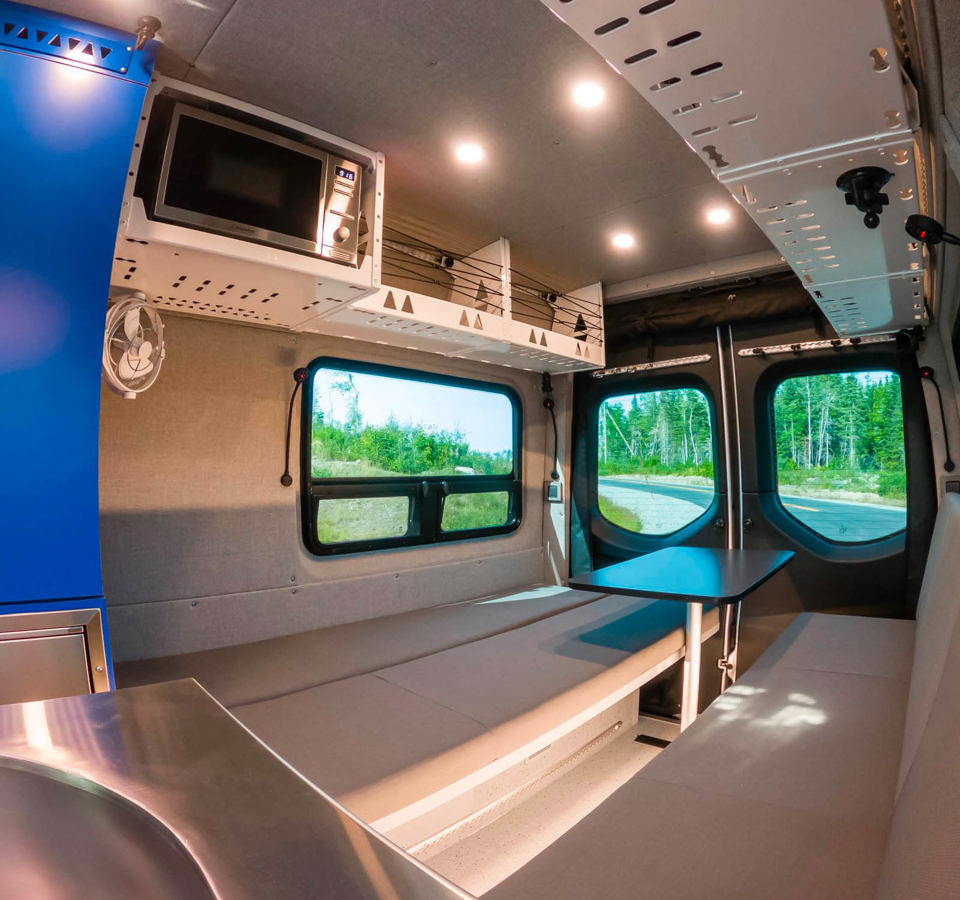 Image Terra - Norva Image Terra - Norva