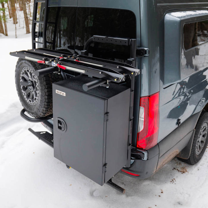 Coffre Aventure 30 - Norva Coffre Aventure 30 - Norva