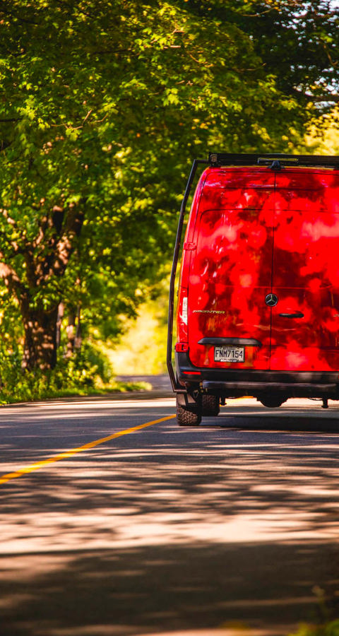 Image Trapper - Norva Image Trapper - Norva