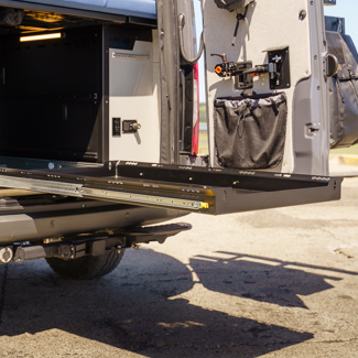 GRIZZLI - Norva GRIZZLI - Norva