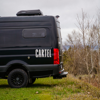 VÉLO CARTEL - Norva VÉLO CARTEL - Norva