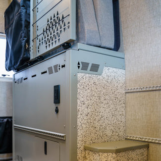 Norva 144 - Modèle Nomade - Norva Norva 144 - Modèle Nomade - Norva