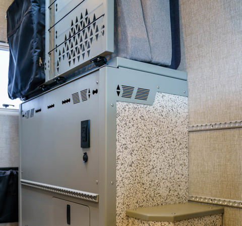 Image Norva 144 - Modèle Nomade - Norva Image Norva 144 - Modèle Nomade - Norva