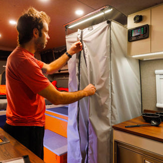 Barchan - Norva Barchan - Norva