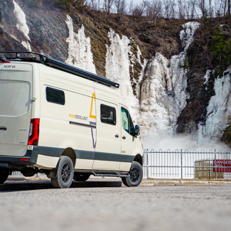 WANDERLUST - Norva WANDERLUST - Norva