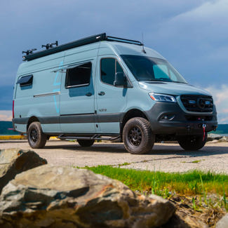 Cirrus - Norva Cirrus - Norva