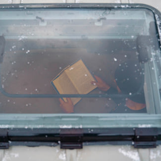 Vagabond - Norva Vagabond - Norva