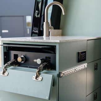 ADDAX - Norva ADDAX - Norva