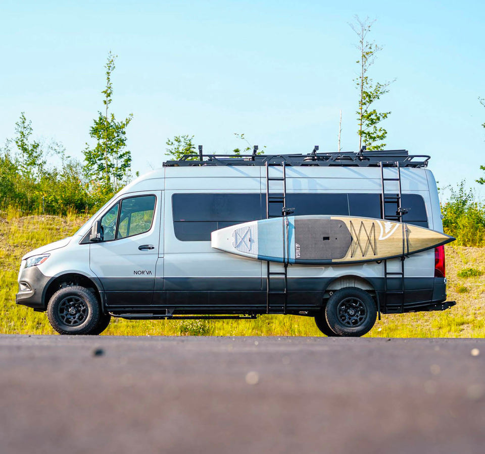 Image Terra - Norva Image Terra - Norva