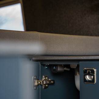 WANDERLUST - Norva WANDERLUST - Norva