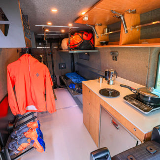 Rover - Norva Rover - Norva