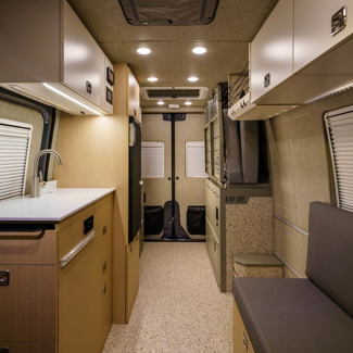 Norva 144 - Modèle Nomade - Norva Norva 144 - Modèle Nomade - Norva