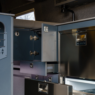 WANDERLUST - Norva WANDERLUST - Norva