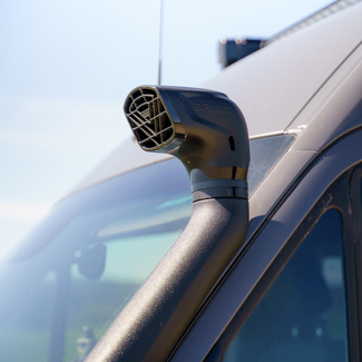 GRIZZLI - Norva GRIZZLI - Norva