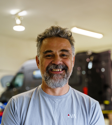 Mathieu Lemieux - Norva