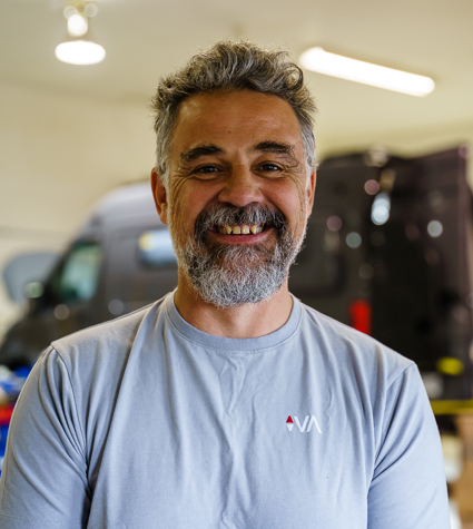 Mathieu Lemieux - Norva Mathieu Lemieux - Norva