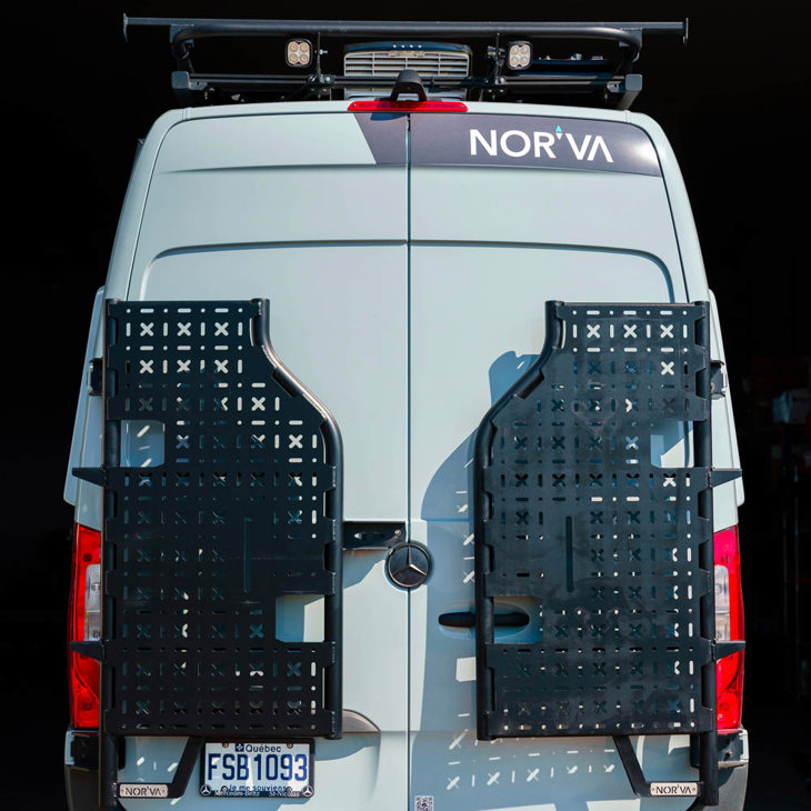YAK Carrier - Norva YAK Carrier - Norva