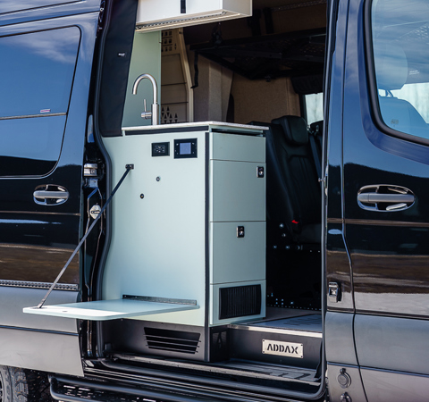 Image ADDAX - Norva Image ADDAX - Norva