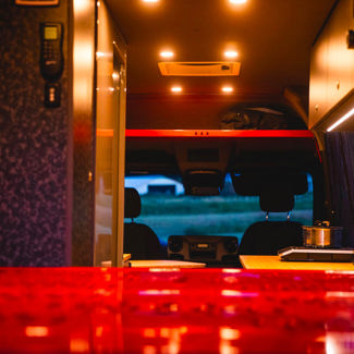 Trapper - Norva Trapper - Norva