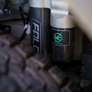 GRIZZLI - Norva GRIZZLI - Norva