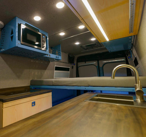 Image Cirrus - Norva Image Cirrus - Norva