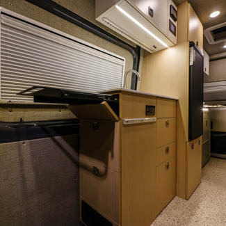 Norva 144 - Modèle Nomade - Norva Norva 144 - Modèle Nomade - Norva