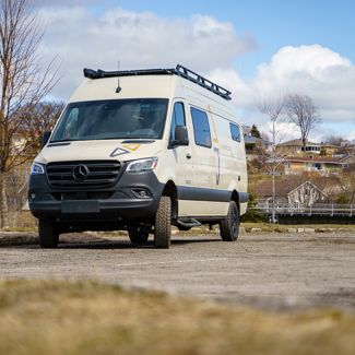 WANDERLUST - Norva WANDERLUST - Norva