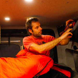 Barchan - Norva Barchan - Norva