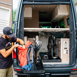 Le Cosy - Norva Le Cosy - Norva