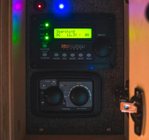 Image Dune - Norva Image Dune - Norva