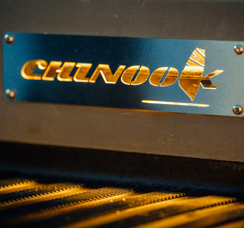 Image Chinook - Norva Image Chinook - Norva
