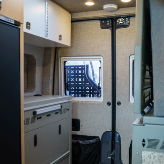 Norva 144 - Modèle Nomade - Norva Norva 144 - Modèle Nomade - Norva