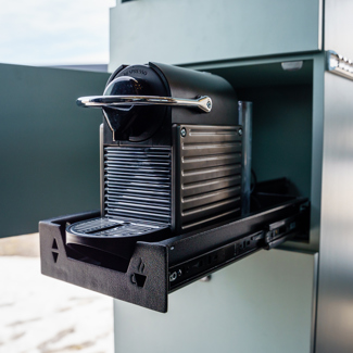 ADDAX - Norva ADDAX - Norva