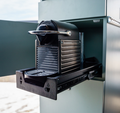 Image ADDAX - Norva Image ADDAX - Norva