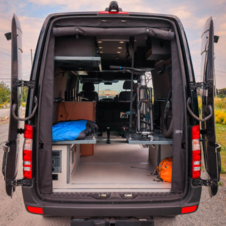 Rover - Norva Rover - Norva