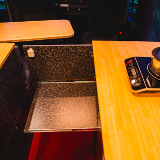 Trapper - Norva Trapper - Norva