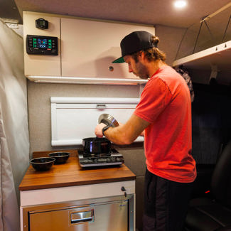 Barchan - Norva Barchan - Norva