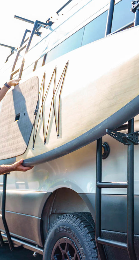 Image Terra - Norva Image Terra - Norva