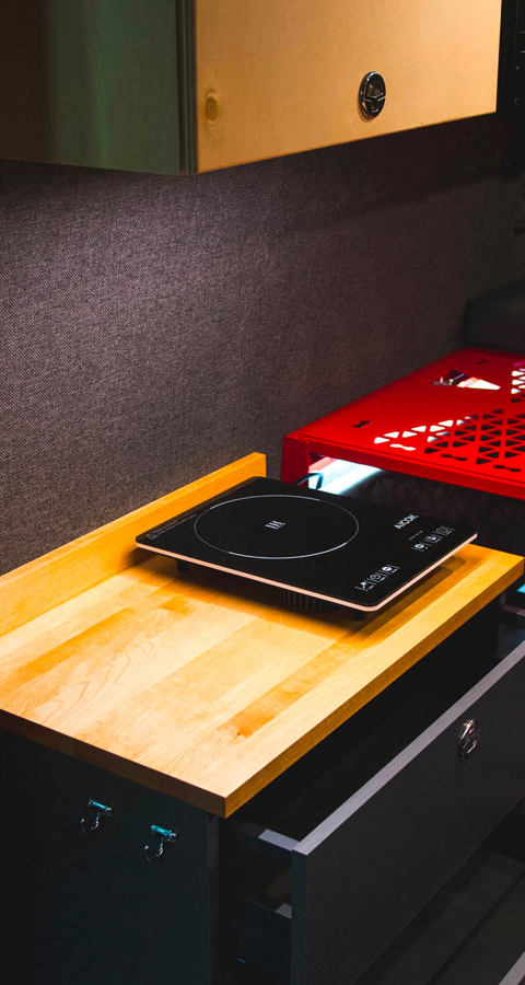 Image Dune - Norva Image Dune - Norva