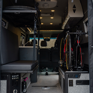 VÉLO CARTEL - Norva VÉLO CARTEL - Norva