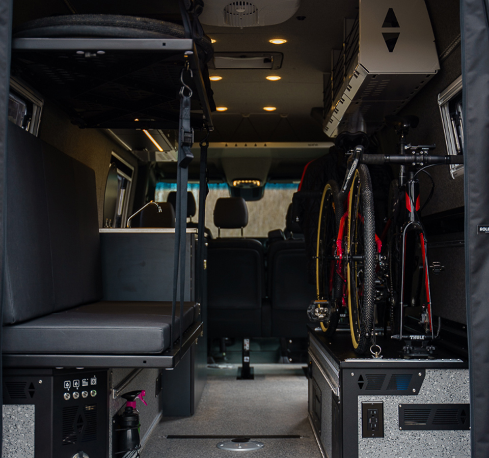 Image VÉLO CARTEL - Norva Image VÉLO CARTEL - Norva